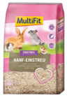 Hanf-Einstreu im Angebot bei Fressnapf in Melle Hanf-Einstreu Angebote von MultiFit bei Fressnapf Melle für 15,99 €