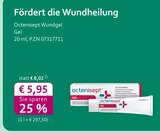 Octenisept Wundgel bei mea - meine apotheke im Prospekt "" für 5,95 €