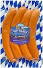 Wiener oder Debrecziner von KOTTMAYR im aktuellen Penny Prospekt für 2,29 €
