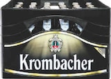 Netto Marken-Discount Hude - Krombacher Biere Angebot im Prospekt Krombacher Biere bei Netto Marken-Discount im Hude Prospekt für 16,99 €