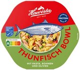 Thunfisch Bowl von Hawesta für 2,49 € bei Penny im Angebot Thunfisch Bowl von Hawesta im aktuellen Penny Prospekt