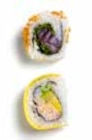 Aktuelle Feinkostlebensmittel Angebote bei GLOBUS in Mannheim Aktuelles Sushi-Mix-Box Angebot bei GLOBUS in Mannheim ab 5,49 €