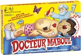 Docteur Maboul - HASBRO GAMING dans le catalogue La Grande Récré