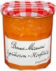 Erdbeer-Konfitüre Angebote von Bonne Maman bei REWE Mettmann