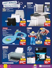 Aktueller Netto Marken-Discount Prospekt mit Computer, "Aktuelle Angebote", Seite 34