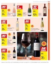 Champagne Angebote im Prospekt "PRODUITS LAITIERS & VÉGÉTAUX !" von Carrefour Market Champagne Angebote im Prospekt "PRODUITS LAITIERS & VÉGÉTAUX !" von Carrefour Market auf Seite 51