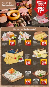 Lachs im REWE Prospekt "Dein Markt" mit 34 Seiten (Dresden)