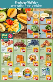 Kartoffeln im REWE Prospekt in Berlin Aktueller REWE Prospekt mit Kartoffeln, "Dein Markt", Seite 8
