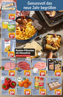 Hähnchen im REWE Prospekt "Dein Markt" mit 26 Seiten (Siegen (Universitätsstadt))