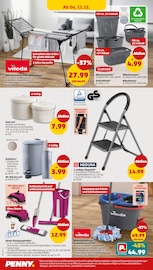 Korb Angebote im Prospekt "Wer günstig will, muss Penny." von Penny Korb Angebote im Prospekt "Wer günstig will, muss Penny." von Penny auf Seite 34