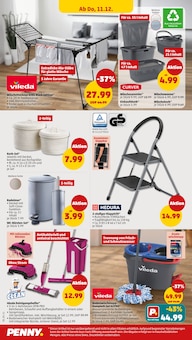 Heißluftfritteuse Angebot im aktuellen Penny Prospekt auf Seite 34