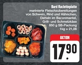 Aktuelles Racletteplatte Angebot bei E center in Fürth ab 17,90 €