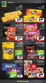 Aktueller EDEKA Prospekt mit Chips, "Aktuelle Angebote", Seite 14