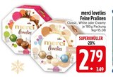 Classic Angebote von Merci bei EDEKA Ravensburg für 2,79 €