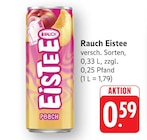 Eistee bei EDEKA im Griesheim Prospekt für 0,59 €