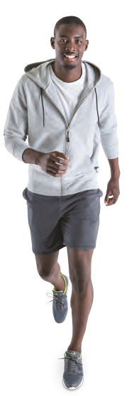 Bermuda molleton sport homme - Carrefour à Cannes Bermuda molleton sport homme en promo chez Carrefour Cannes à 9,99 €