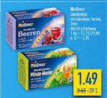 Aktuelles Nordische Beeren oder Marokkanische Minze-Honig Angebot bei diska in Leipzig ab 1,49 €