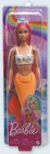 SIRENE OU FASHIONISTA - BARBIE - Hyper U à Dreux SIRENE OU FASHIONISTA - BARBIE en promo chez Hyper U Dreux à 6,99 €