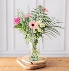 Bouquet Composé Zebora en promo chez U Express Troyes à 7,99 €