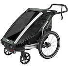 FAHRRADANHÄNGER Charoit Lite 1 von Thule für 599,90 € bei XXXLutz Möbelhäuser im Angebot FAHRRADANHÄNGER Charoit Lite 1 von Thule im aktuellen XXXLutz Möbelhäuser Prospekt