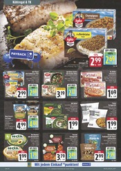 Aktueller E center Prospekt mit Eis, "Wir lieben Lebensmittel!", Seite 18