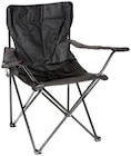 Camping-Klappstuhl Classic Angebote bei Thomas Philipps Osnabrück für 7,99 €