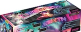 Aktuelles Verbund-Feuerwerk »Zenith« Angebot bei Kaufland in Bornheim ab 49,99 €
