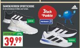 Damen/Herren Sportschuhe Angebote von Adidas bei Marktkauf Dülmen für 39,99 €