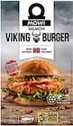 Viking Burger paniert von MOWI für 2,99 € bei Kaufland im Angebot Viking Burger paniert von MOWI im aktuellen Kaufland Prospekt