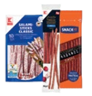 Wurstsnacks  im aktuellen Kaufland Prospekt für 