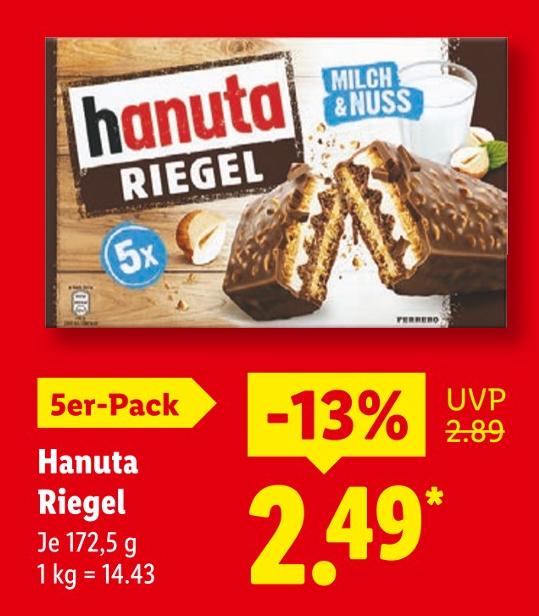 Riegel