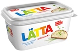 Lätta Original für 1,29 € bei REWE im Angebot Lätta Original im aktuellen REWE Prospekt