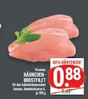 Marktkauf Sundern - Hähnchen-Brustfilet Angebot im Prospekt Hähnchen-Brustfilet bei Marktkauf im Sundern Prospekt für 0,88 €