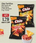 EDEKA Hilden - Tortillas Wild Paprika Angebot im Prospekt Tortillas Wild Paprika bei EDEKA im Hilden Prospekt für 1,79 €