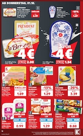 Würstchen im Kaufland Prospekt in Nürnberg Aktueller Kaufland Prospekt mit Würstchen, "Hier bin ich richtig", Seite 20
