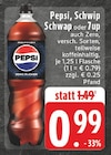 Pepsi Zero Zucker Angebote von Pepsi bei E center Krefeld für 0,99 €