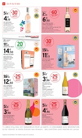 Promos Vélo dans le catalogue "25% DE REMISE IMMÉDIATE OU D'AVANTAGE CARTE" de Intermarché Super Vélo en promo dans le catalogue Intermarché Super à la page 14