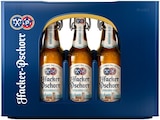 Münchner Hell von Hacker-Pschorr im aktuellen Penny Prospekt für 12,99 €