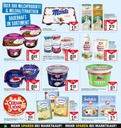 Aktueller Marktkauf Prospekt mit Milch, "Aktuelle Angebote", Seite 16