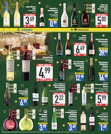 Rotkäppchen Sekt im EDEKA Prospekt "WIR WÜNSCHEN IHNEN FROHE WEIHNACHTEN!" mit 24 Seiten (München)