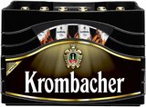 Aktuelle Krombacher Angebote bei REWE in Neustadt (Rübenberge) Aktuelles Pils oder alkoholfrei Angebot bei REWE in Neustadt (Rübenberge) ab 10,49 €