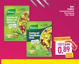 Croutinos mit Walnuss und Sojakernen bei diska im Floß Prospekt für 0,89 €