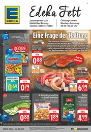 EDEKA Prospekt mit 24 Seiten (Brohl-Lützing)