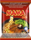 Instantnudeln von MAMA im aktuellen Netto mit dem Scottie Prospekt