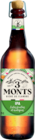 BIÈRE IPA 3 MONTS - 3 MONTS en promo chez Auchan Supermarché BIÈRE IPA 3 MONTS - 3 MONTS dans le catalogue Auchan Supermarché