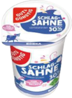 Schlagsahne im Angebot bei EDEKA in Stralsund Schlagsahne Angebote von Gut & Günstig bei EDEKA Stralsund für 0,89 €