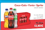 Aktuelle Coca Cola Angebote bei Durst.de in Rostock Aktuelles Coca-Cola Angebot bei Durst.de in Rostock ab 13,49 €