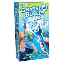 La Grande Récré Le Pian-Médoc - CHASSE O BULLES ÉLECTRONIQUE Promo CHASSE O BULLES ÉLECTRONIQUE dans le catalogue La Grande Récré "Beaux jours" à Le Pian-Médoc