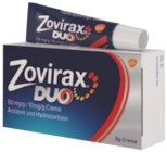 LINDA Blankenburg - Zovirax Duo Angebot im Prospekt Zovirax Duo bei LINDA im Blankenburg Prospekt für 9,95 €
