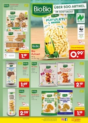 Kekse im Netto Marken-Discount Prospekt in Bad Kreuznach Aktueller Netto Marken-Discount Prospekt mit Kekse, "Aktuelle Angebote", Seite 13